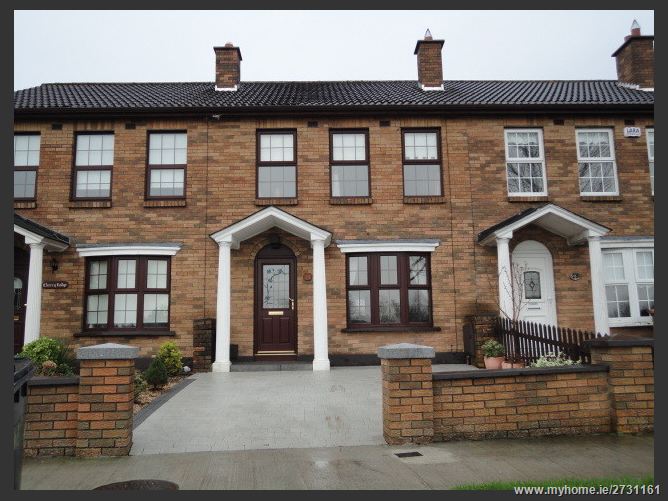 Park Drive Close, Castleknock, Dublin 15 DFM 2731161 MyHome.ie